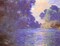Branch Of The Seine Near Giverny 1897 Poster Print by Claude Monet - Item # VARPDX373764